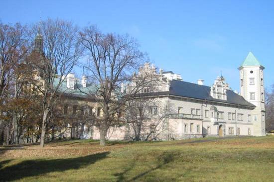 Stružná