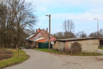 Kostelecká Lhotka (© CC BY-SA 4.0  03/2017 Petr 1888)