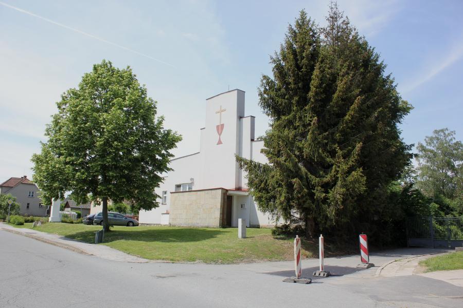 Husův sbor