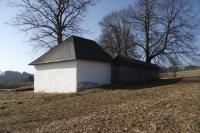 kostel sv. Maří Magdaleny