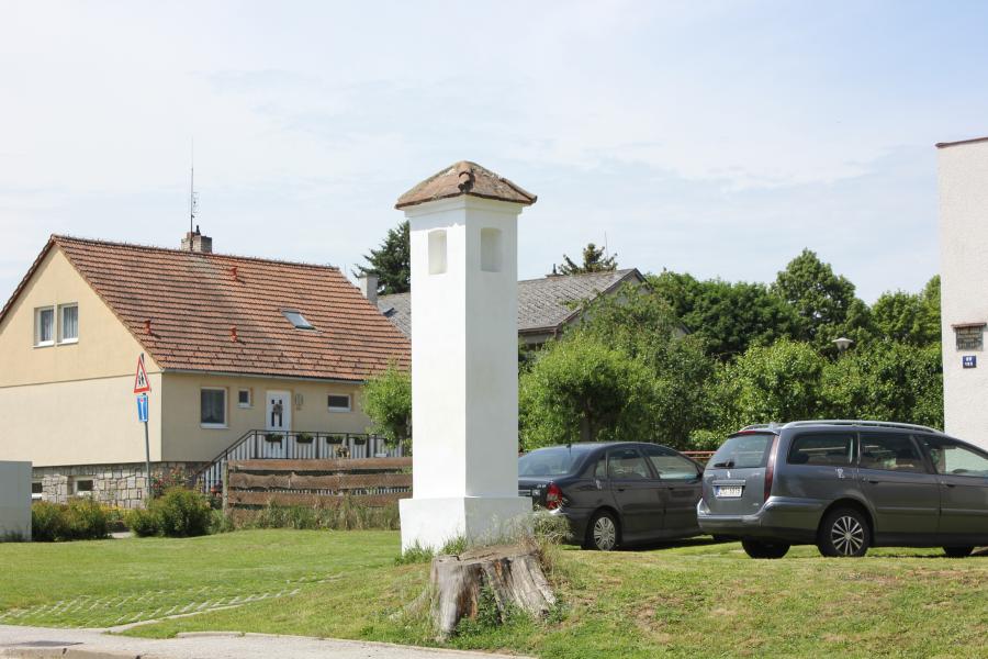 boží muka