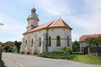  (© Luděk Vláčil  05/2024)