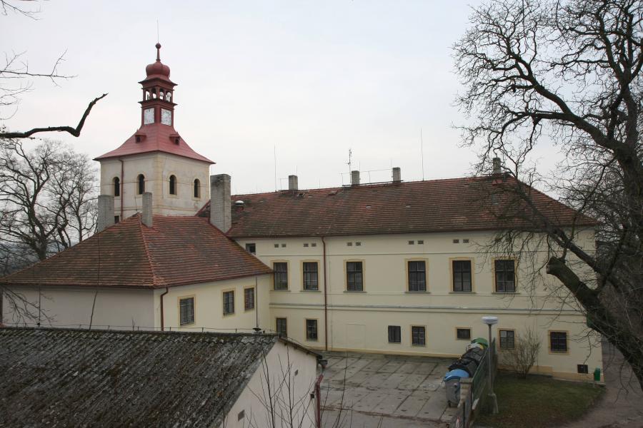 Horky nad Jizerou