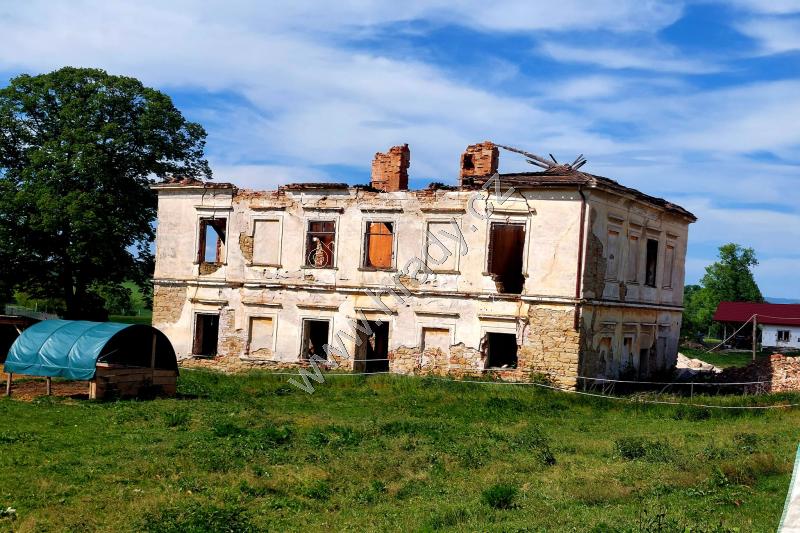 Trebašovce