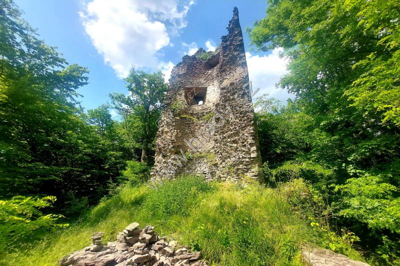 Živánska veža
