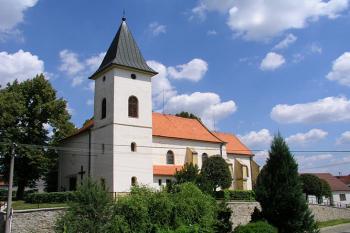 Celkový pohled ( © Roman Řezáč 07/2004)