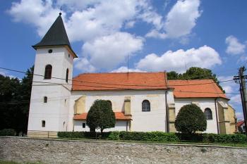 Celkový pohled ( © Roman Řezáč 07/2004)