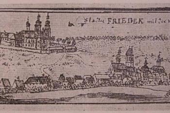  ( © archiv frýdeckého zámku)