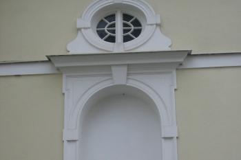nika v předzámčí (© D Dohňanský, 10/2015)