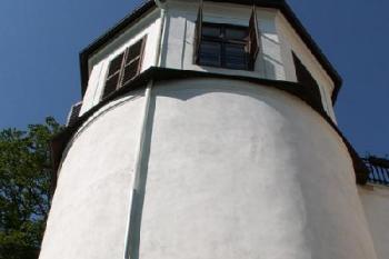 Zámecký gloriet ( © Miroslav BITTER 2005)