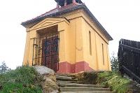 hřbitovní kaple