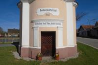 kaple sv. Antonína
