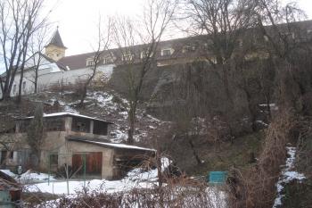 podhradí (© Jaromír Schoffer, 02/2011)