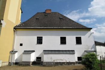 hradní palác ( © Jan P. Štěpánek 05/2013)