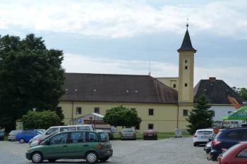 Zábřeh (© František Kinař, 08/2014)