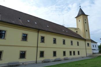Zábřeh (© František Kinař, 08/2014)