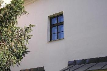 starý palác s opěráky ( © Ondřej Štěpánek 09/2006)