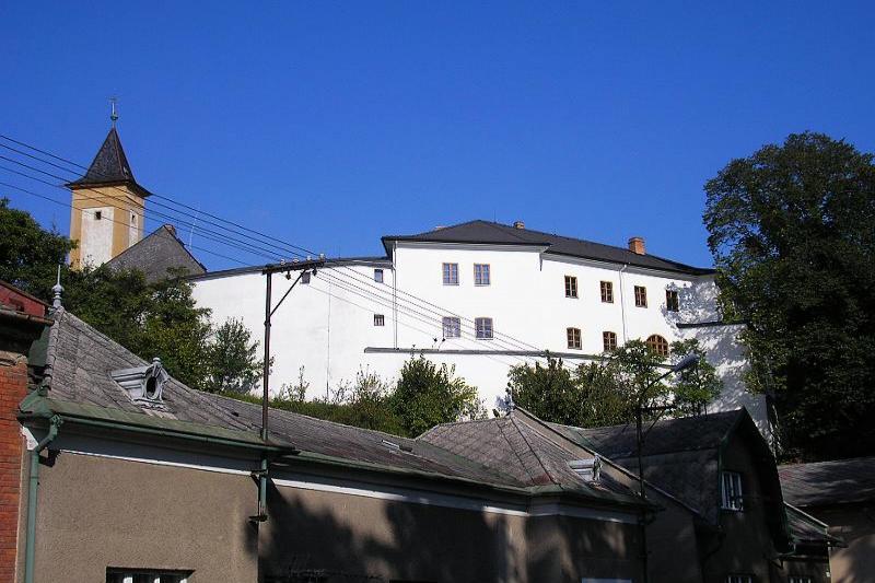 Zábřeh
