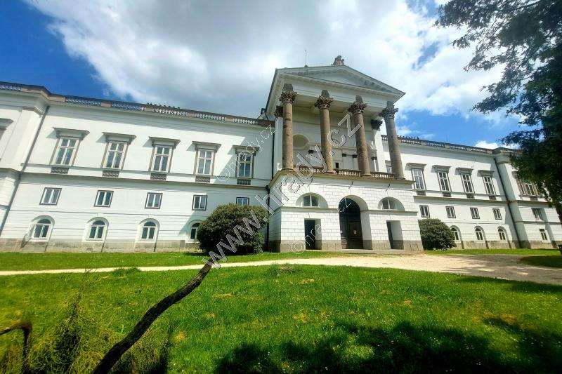 Topoľčianky