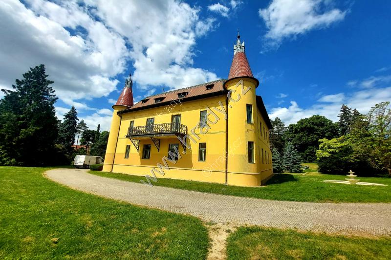 Topoľčianky