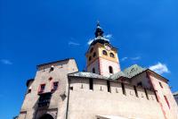 Banskobystrický hrad