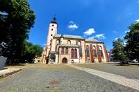 Banskobystrický hrad