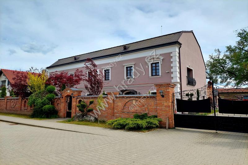 Bolešov Bolešov