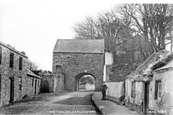  (© Mary Evans Collection (c. 1920); National Museums of Northern Ireland)