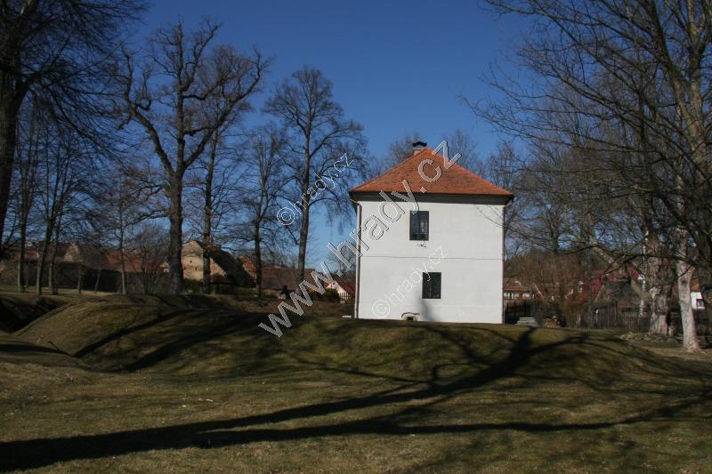Hvížďalka