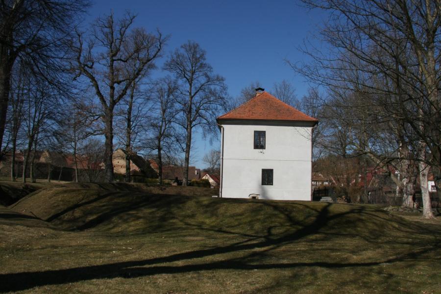 Hvížďalka