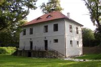 Hvížďalka