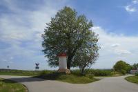 výklenková kaple