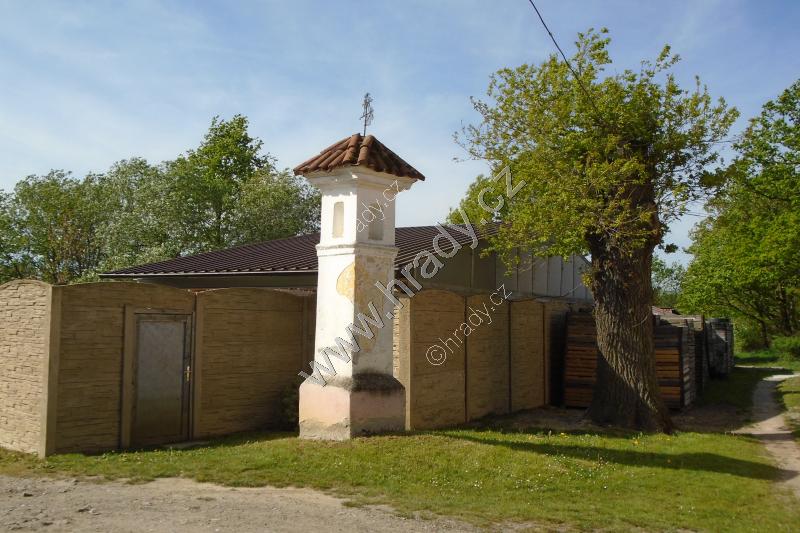 boží muka boží muka