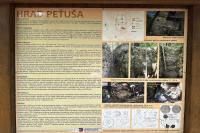 Peťuša