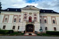 Mošovce