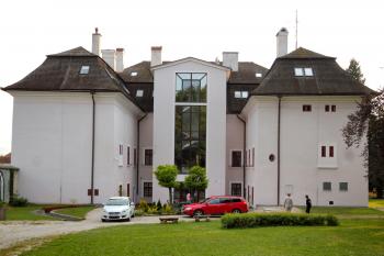 pohled od severovýchodu (© Pavel Zany Komárek  3. 6. 2011)
