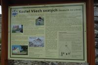 kostel Všech svatých