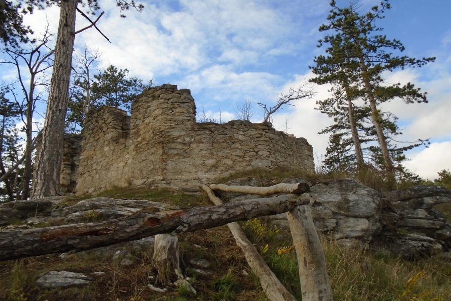 kostel Všech svatých
