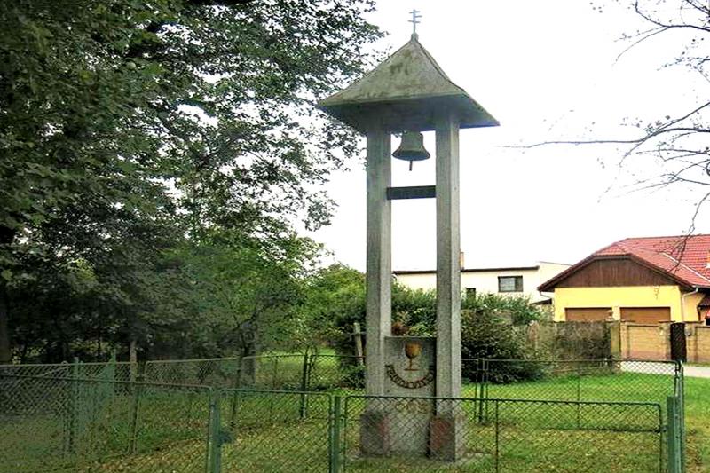 zvonice zvonice