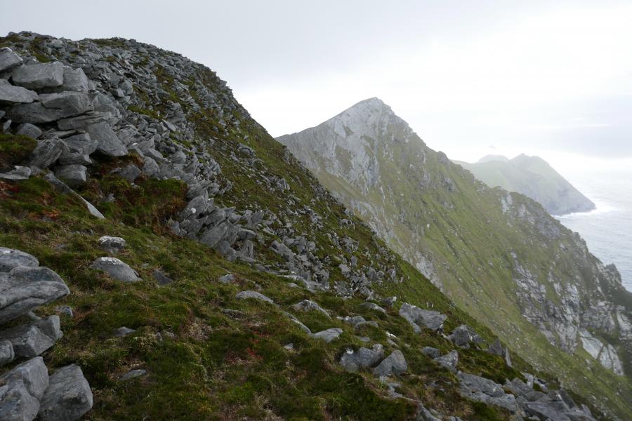 Croaghaun