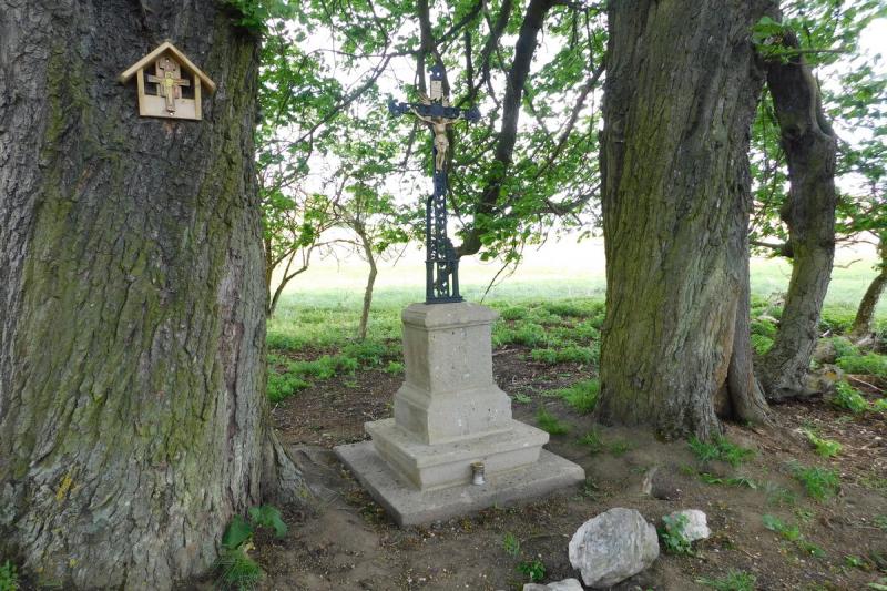 Rohrerův kříž Rohrerův kříž