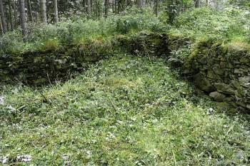 Jižní místnost ( © Roman Řezáč 06/2004)