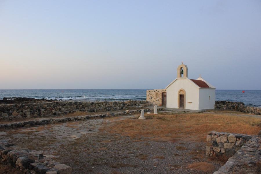 bazilika sv. Mikuláše