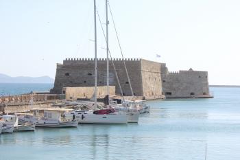 Pevnost od jihu (© Luděk Vláčil  07/2024)