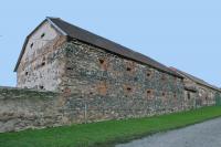 Auerspergský hospodářský dvůr