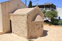 chrám sv. Basila Velikého