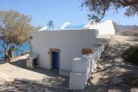 chrám sv. Jiří a sv. Mikuláše