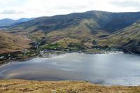 fjord Killary Harbour