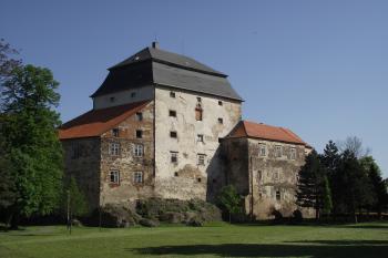  (© Michal Brůža, 05/2011)