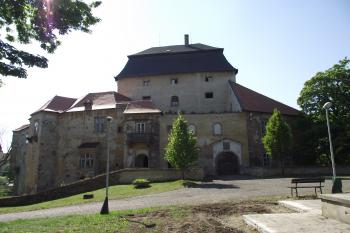  (© Michal Brůža, 05/2011)